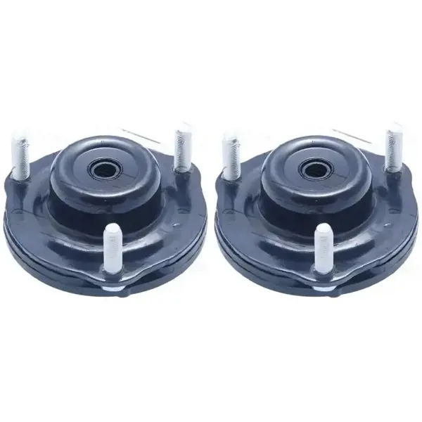 фото №1, 2 x крепление втулка амортизатора febest do lexus, toyota 4 runner iv, 4