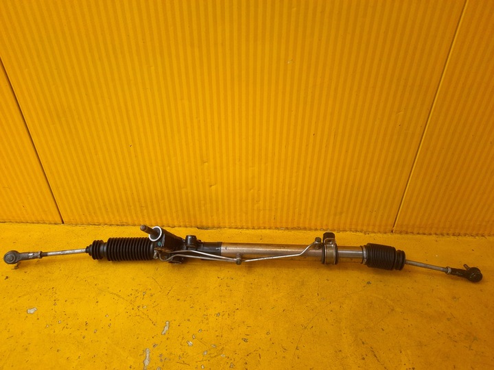 фото №1, Dacia sandero iii 21r. 1.0 sce рейка рульового управління