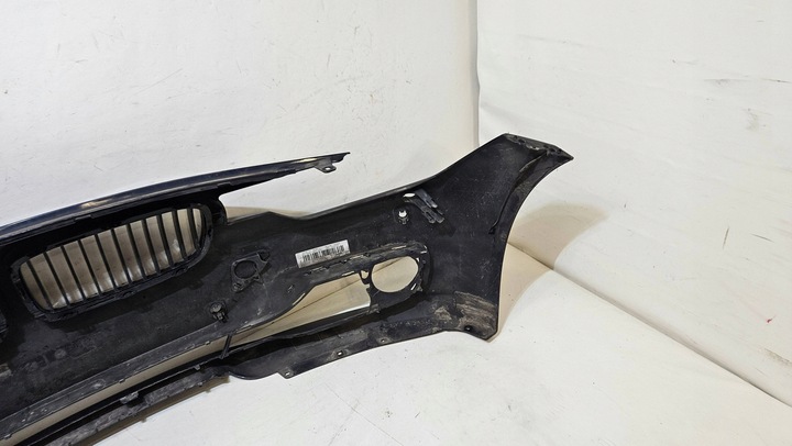 фото №13, Бампер перед переднє bmw 3 f30 f31 sport line 7299011