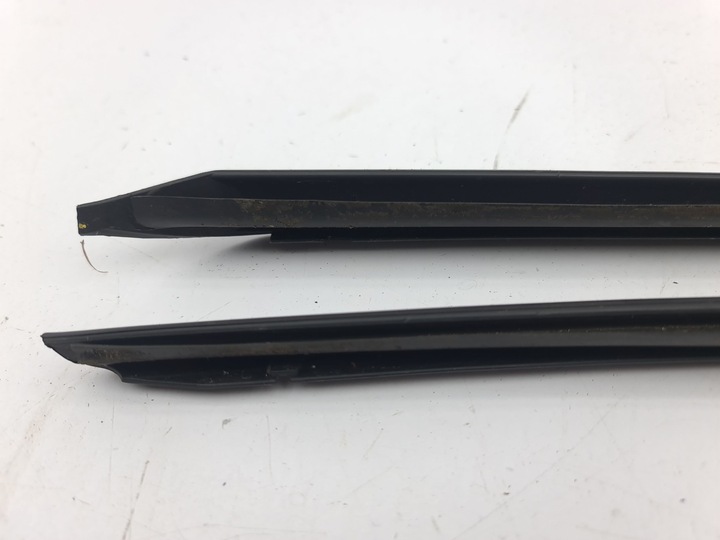 фото №7, Audi a4 s4 b9 2017 комплект планка стёкла лобовой / передний