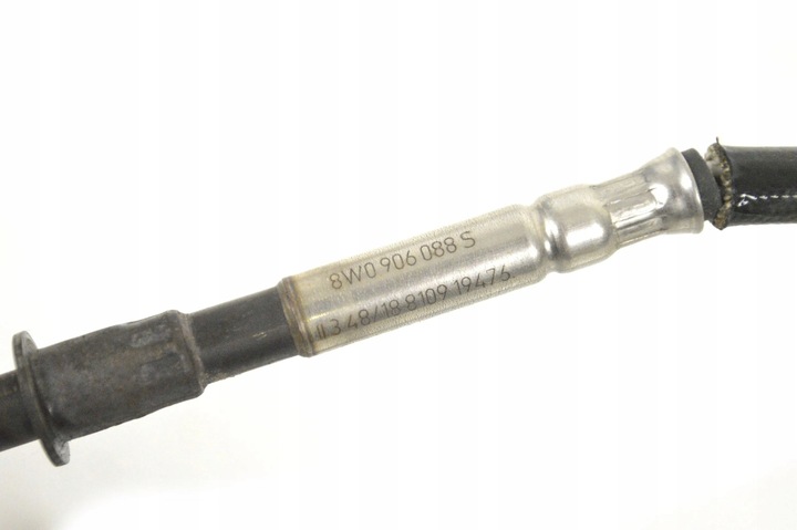 фото №5, Audi q5 sq5 2019 датчик температуры масла