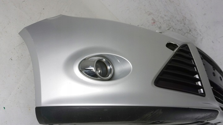 фото №9, Бампер перед переднє ford focus 3 mk3 iii 10-14 0b ob 2010-2014 bm5117757a
