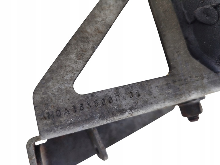 фото №5, Балка mercedes ml amg w164 6.3 amg a1646261455 a1645000431 a2515001131