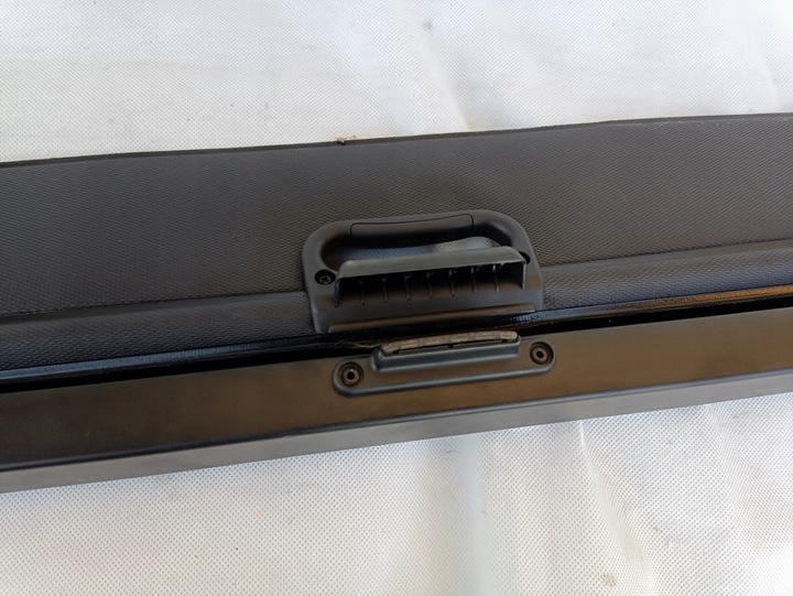 фото №6, Bmw f31 ролета сітка багажника touring чорна