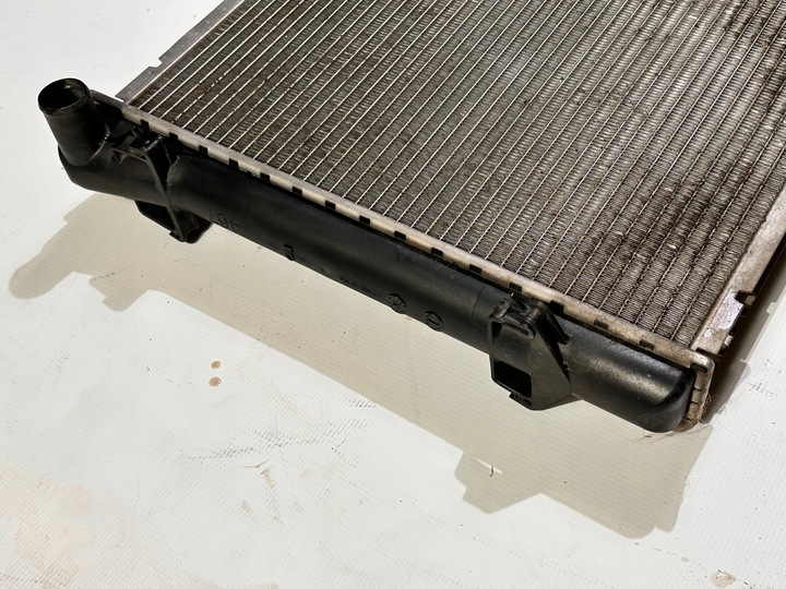 фото №11, Радиаторов радиатор воды водяная corvette c5 1997 - 2004