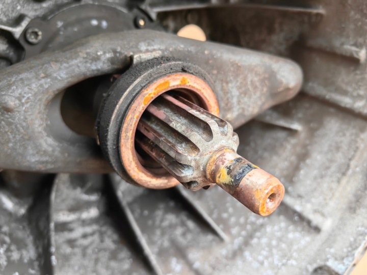 фото №10, Кпп кпп / коробка передач bmw m57 3.0d 5 кпп / коробка передач 1065401011 swap 2jz drift turbo 1014