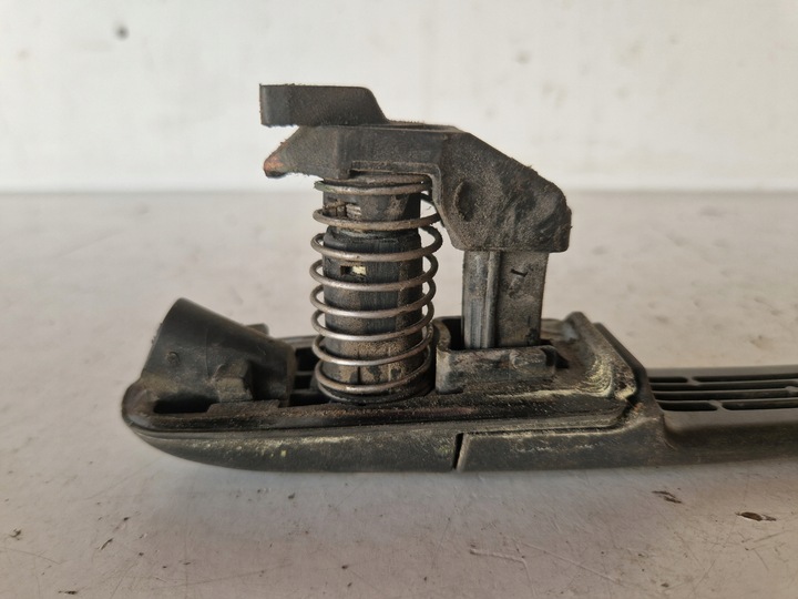 фото №7, Ручка двері лівий перед mercedes sprinter w903 95-06