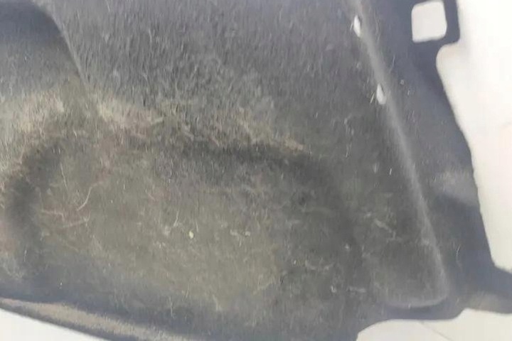 фото №12, Левая обивка багажника renault zoe bfm_ 849515600r электрический 2019