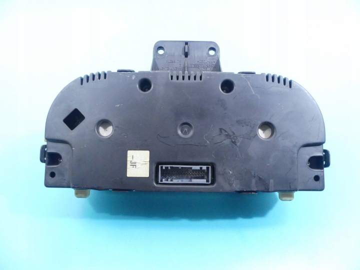 фото №11, Комп'ютер комплект ford fiesta mk6 2s6a-12a650-pd 1.2