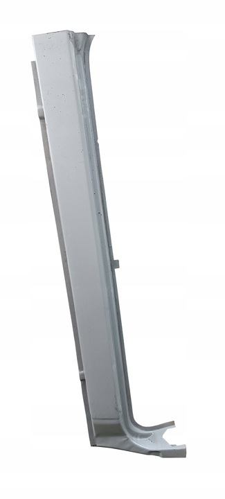 фото №1, Праві поріг krótko обрізаний fiat 126p fl новий оригінальний висока якість