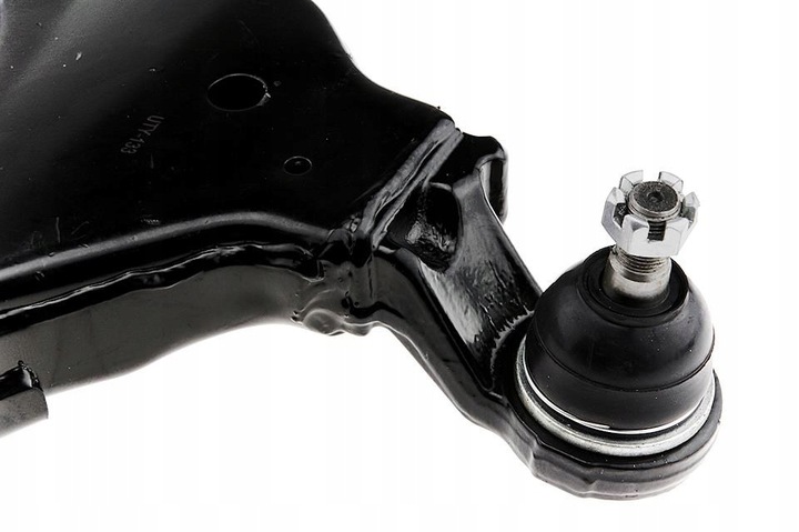 фото №4, Важіль перед toyota 4-runner 02-09,/dolny лівий/