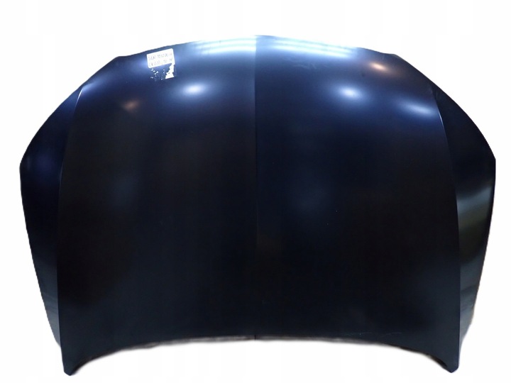фото №1, Капот крышка двигателя seat toledo 4 iv kg3 2012-2019r