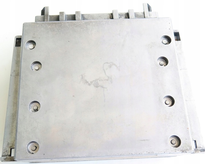 фото №1, Блок управления asr 600 v12 mercedes w140