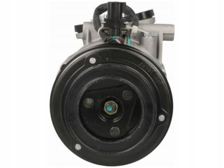 фото №2, Компресор кондиціонера ford focus c-max 1.8 2.0 04-07