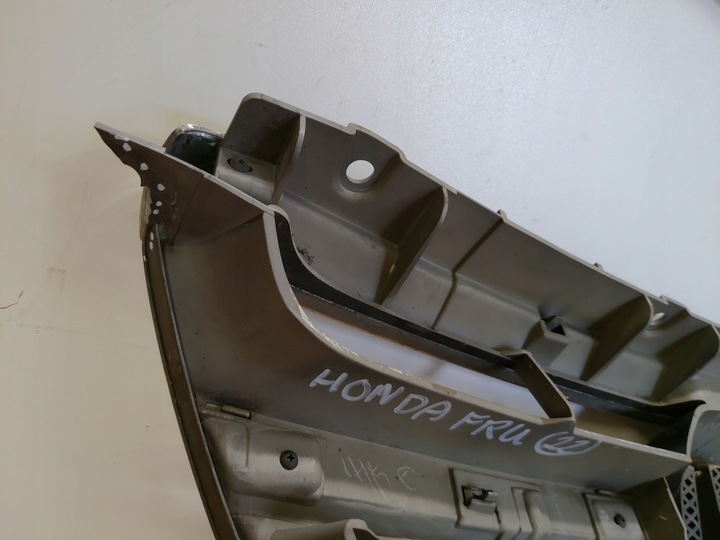 фото №9, Решётка радиатора решётка радиатор honda frv fr-v 05-09