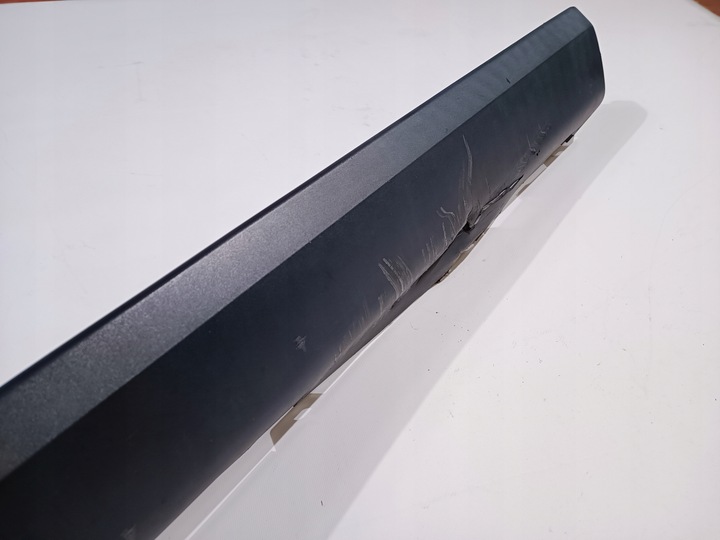 фото №5, Поріг планка накладка порогова ліва mustang 10-14