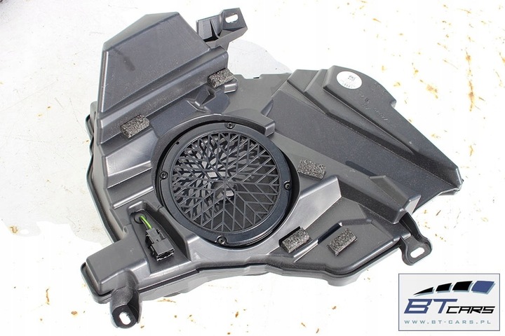 фото №13, Audi a4 a5 динамики комплект динамиков озвучивание 8t0035399a 4f0035399a 8t