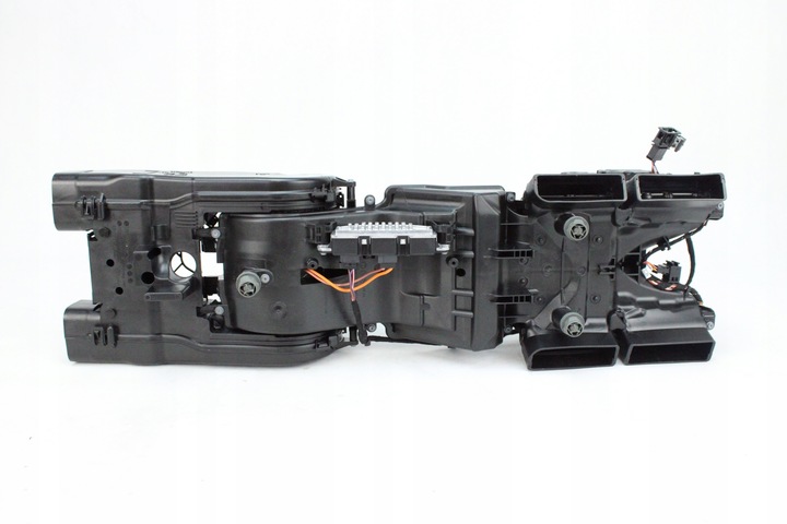 фото №12, Новая org отопитель зад volkswagen touareg iii 4m0819351a