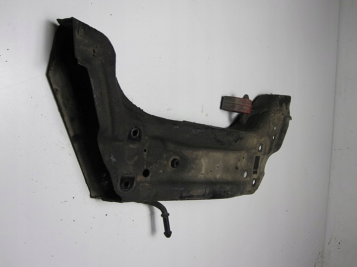 фото №5, Колиска передня seat ibiza iii 1.4 8v
