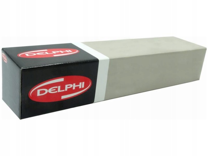 фото №1, Амортизатор зчеплення delphi ll80162