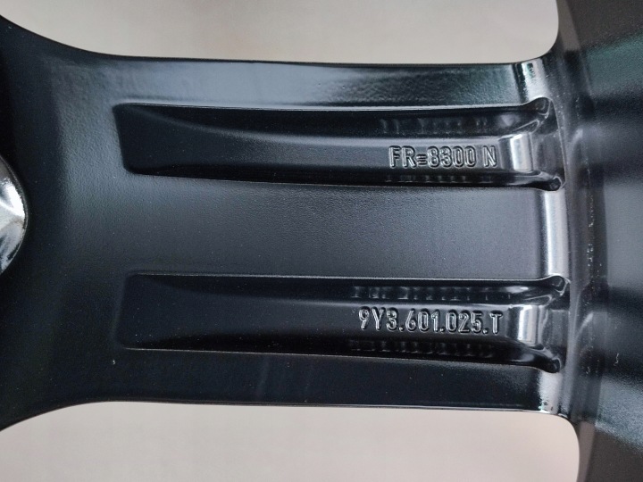 фото №13, Porsche cayenne s gts купе 9y0 9y3 диски 22 адаптер 10x22 11,5x22 9y0601025ap