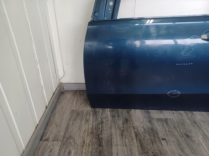 фото №14, Дверь mercedes bklasa b-klasa w247 247 передние левая