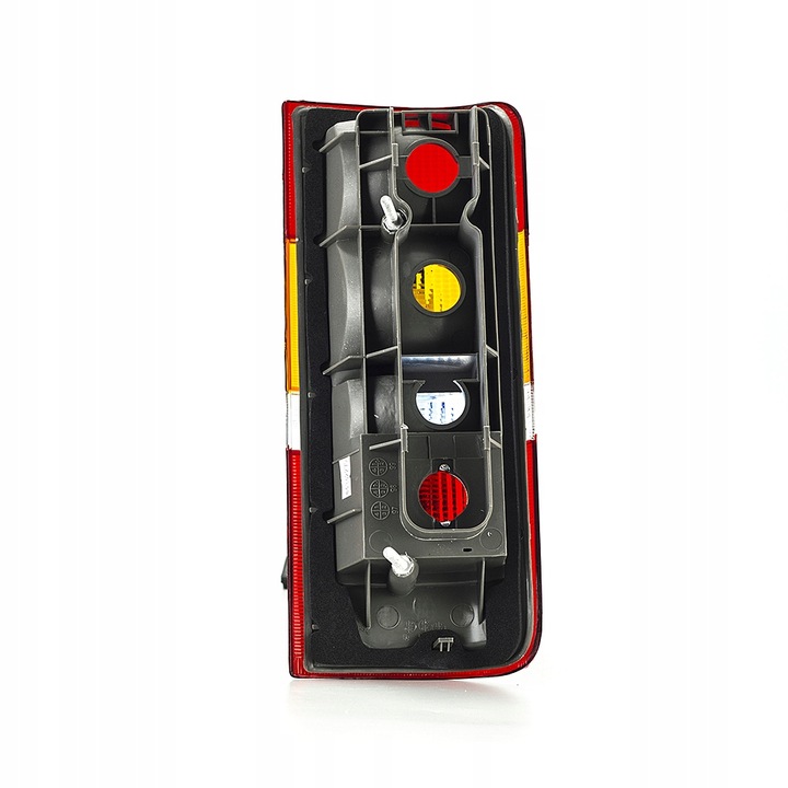 фото №15, Лампы задние ford transit '85-'00 набор