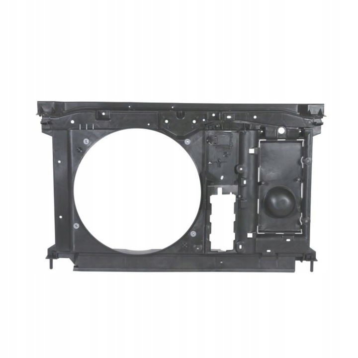 фото №1, Pas перед citroen c4 i citroën c4 i 06-13
