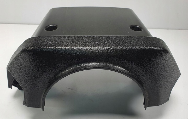 фото №1, Захист колонки кермового mercedes actros mp4 a9604620523