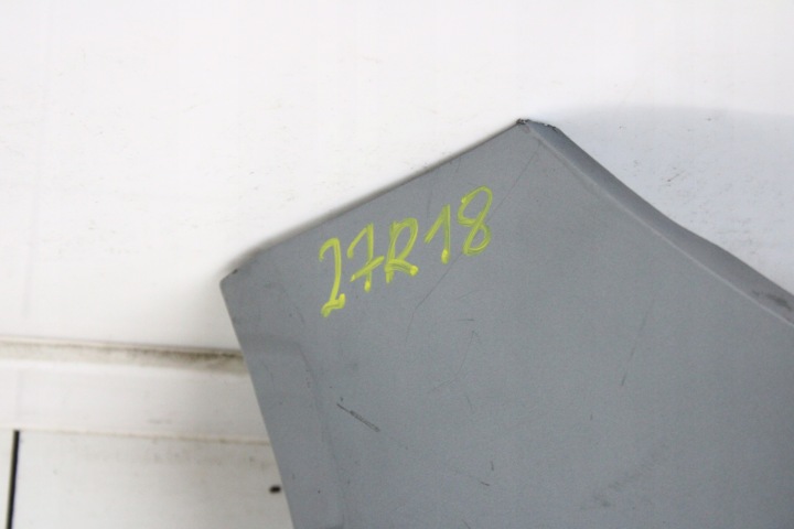 фото №13, Toyota yaris ii 05r- задній бампер 1f8