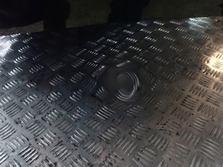 фото №14, Audi a4 b8 дверь правый зад , l8l8 ly9b