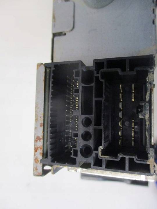 фото №7, Радіо cd renault kangoo ii рестайлінг