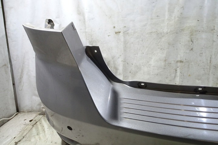 фото №11, Dodge journey fiat freemont crossroad 2.4 2.o 11- бампер зад задній pdc psc