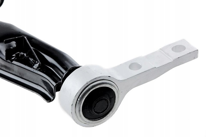 фото №10, Рычаг нижний nissan primera p12 01- перед левый