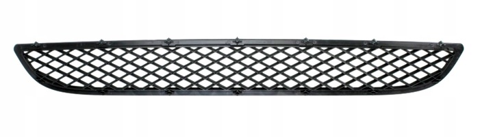 фото №1, Решётка радиатора решётка перед средство dół fiat ducato 2006-