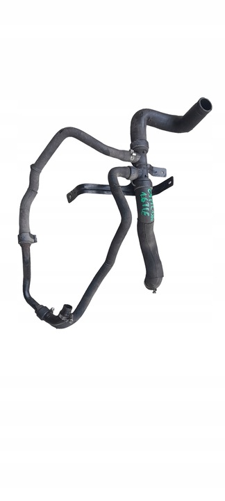 фото №1, Магистраль воды citroen c4 picasso i 1.6 thp