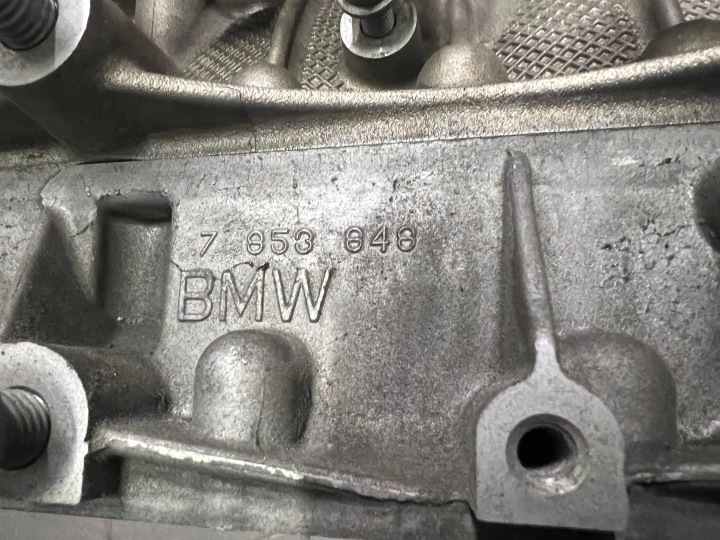 фото №11, Блок  двигуна bmw f87 f30 f80 m mpower 3.0 s55b30a