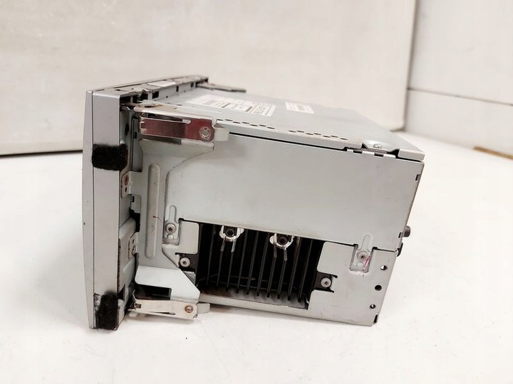 фото №10, Ford kuga mk1 радиопроигрыватель 8v4t-18c939-lb