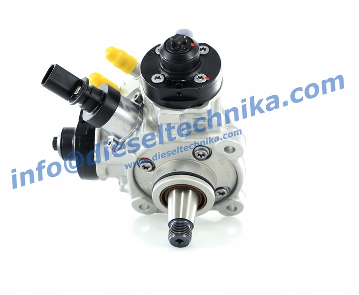 фото №9, Насос 0445010631 0445010641 0445010657 0445010683 059130755ca 95811031530