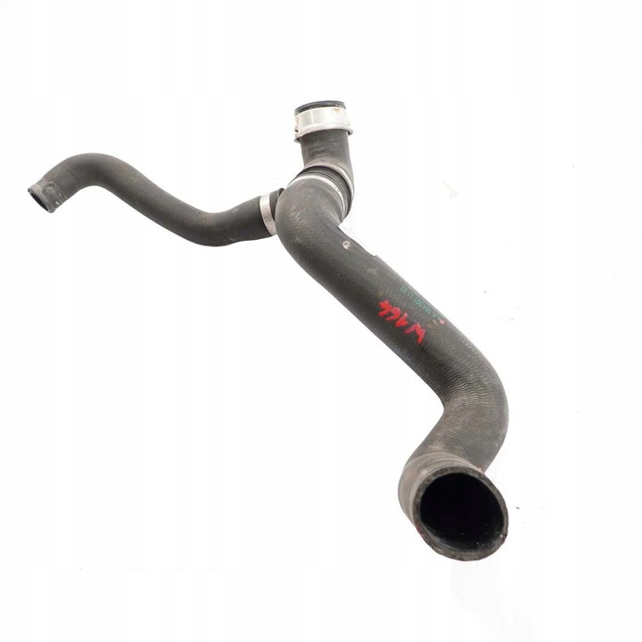 фото №11, Mercedes w164 шланг труба шланг води a1645011182