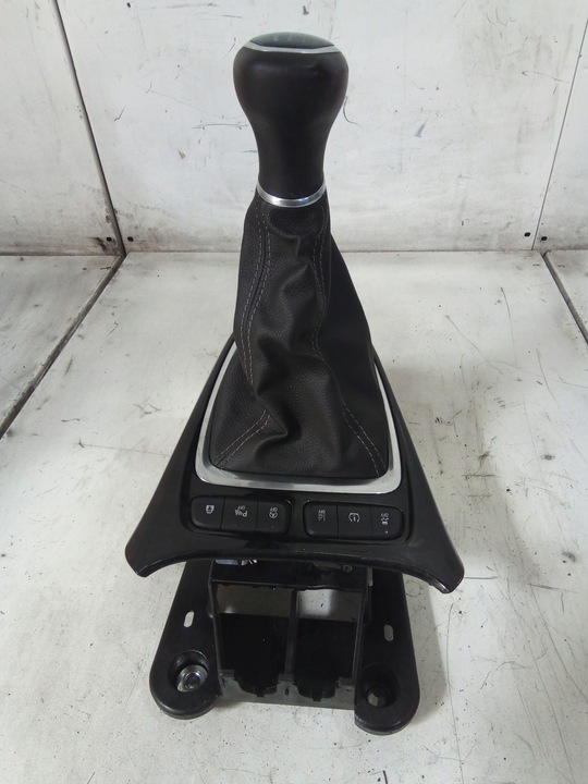 фото №4, J756 домкрат изменения коробки передач механическая коробка передач crossland x 1.6d