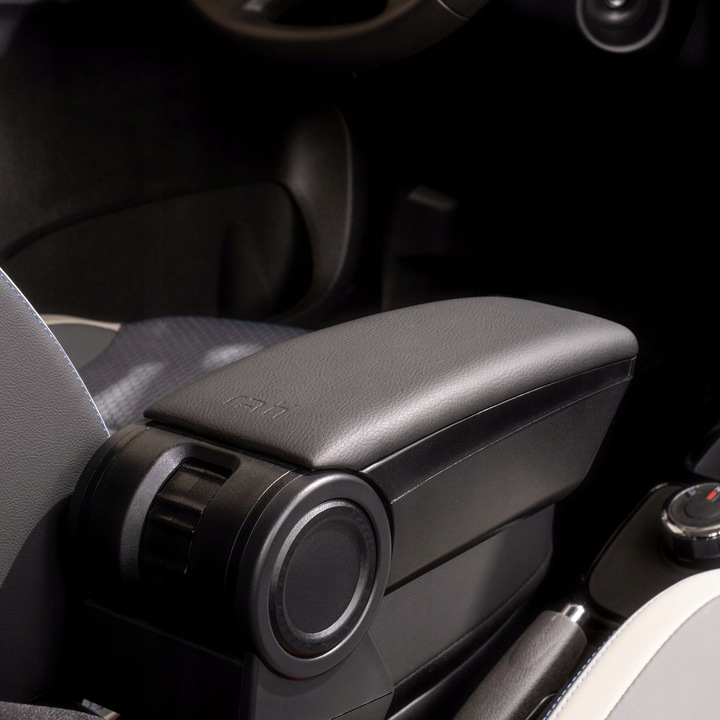 фото №4, Підлокітник призначений do dacia spring, 2021-2024, підлокітник armster 3