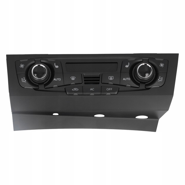 фото №8, Панель воздуховод climatronic audi q5 a5 s5