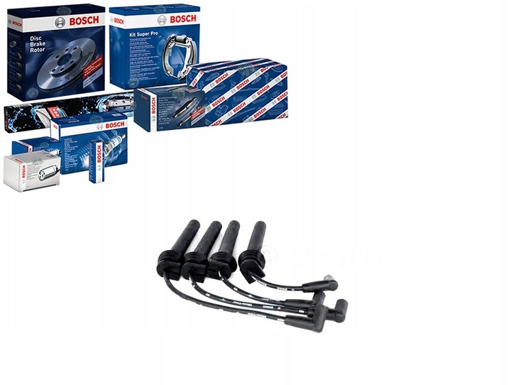 фото №1, Bosch дроти wys. nap. mini 1,6 cooper