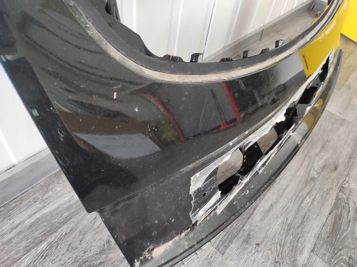 фото №8, Кришка зад задня mercedes amg gt w290 a290