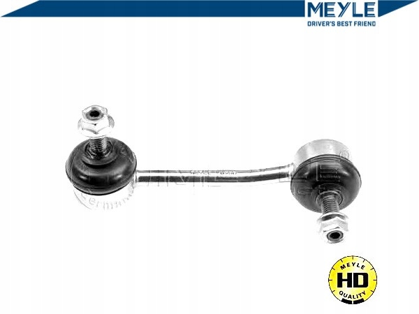 фото №2, Стрижень кронштейн стабілізатор [meyle]