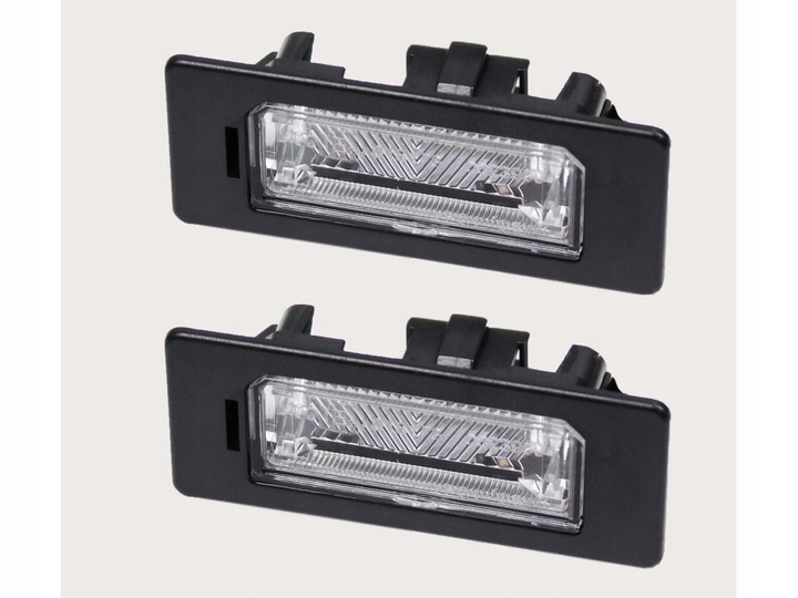 фото №2, Освітлення номерного знака loro 003-23-900led