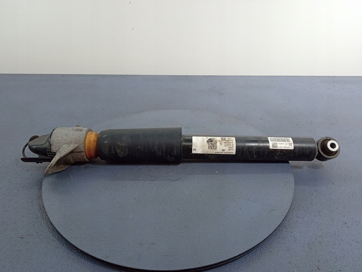 фото №2, Q7 ii q8 4m амортизатор зад задній 4m0616031as