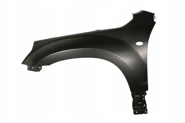 фото №1, Крило лівий suzuki grand vitara ii 05-15 zk колір