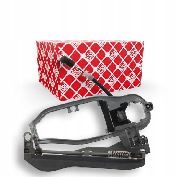 фото №12, Замок механізм ручка bmw перед права x 5 i e 53